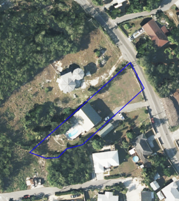 FAMILY HOME-NORTHWARD