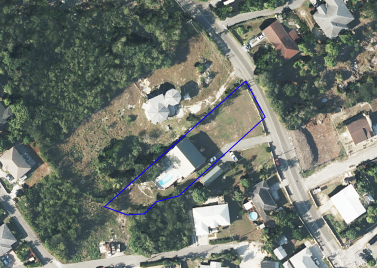 FAMILY HOME-NORTHWARD