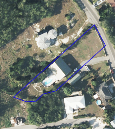 FAMILY HOME-NORTHWARD