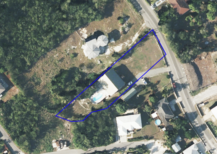 FAMILY HOME-NORTHWARD