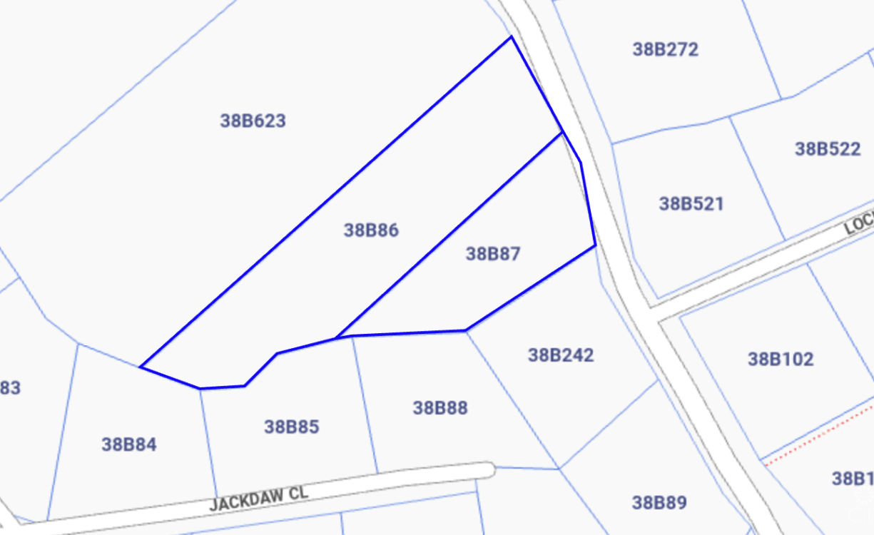 FAMILY HOME-NORTHWARD