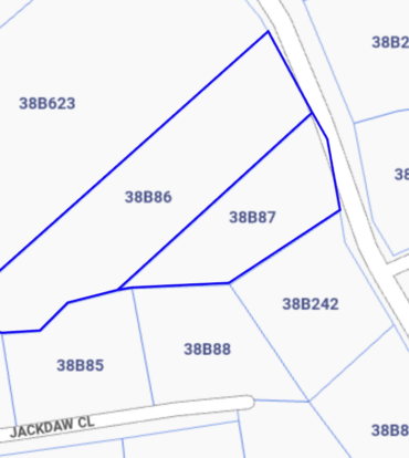 FAMILY HOME-NORTHWARD