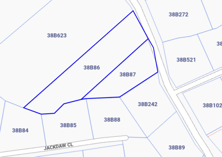 FAMILY HOME-NORTHWARD