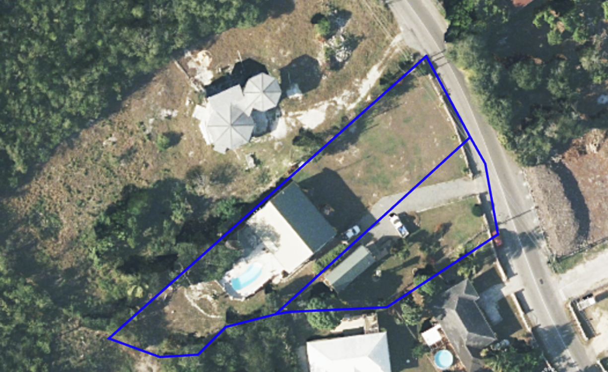 FAMILY HOME-NORTHWARD