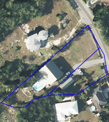 FAMILY HOME-NORTHWARD