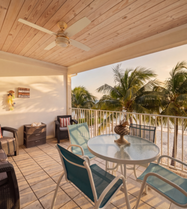 CORAL BAY VILLAGE #5 - BEACHFRONT CONDO