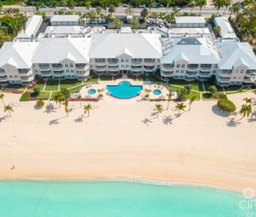 PINNACLE #34 BEACHFRONT PENTHOUSE WITH GARAGE