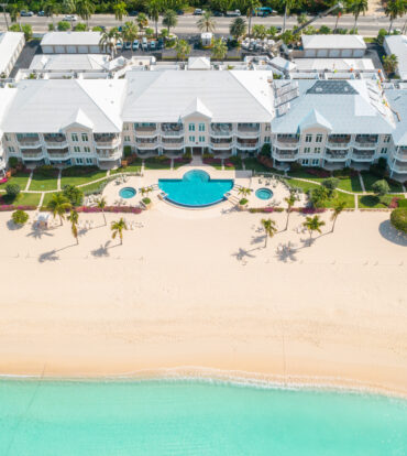 PINNACLE #34 BEACHFRONT PENTHOUSE WITH GARAGE