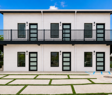GREENWOOD SIX #1 | BRAND NEW CENTRAL GT CONDO