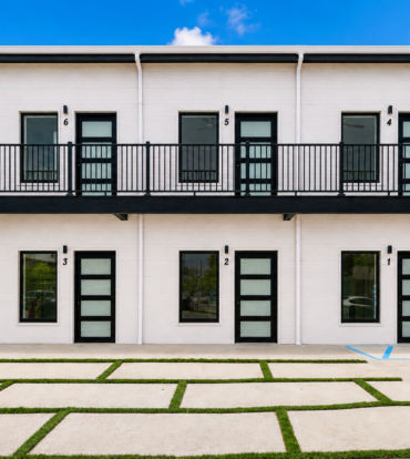 GREENWOOD SIX #1 | BRAND NEW CENTRAL GT CONDO