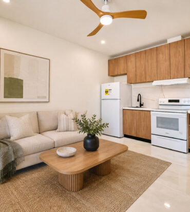GREENWOOD SIX #1 | BRAND NEW CENTRAL GT CONDO