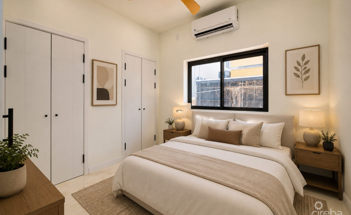 GREENWOOD SIX #1 | BRAND NEW CENTRAL GT CONDO