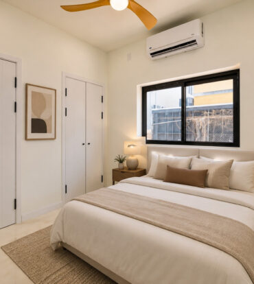 GREENWOOD SIX #1 | BRAND NEW CENTRAL GT CONDO