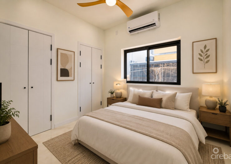 GREENWOOD SIX #1 | BRAND NEW CENTRAL GT CONDO