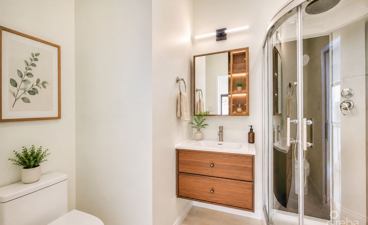 GREENWOOD SIX #1 | BRAND NEW CENTRAL GT CONDO