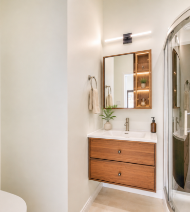 GREENWOOD SIX #1 | BRAND NEW CENTRAL GT CONDO