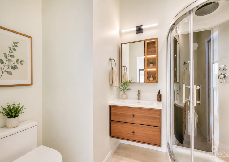 GREENWOOD SIX #1 | BRAND NEW CENTRAL GT CONDO