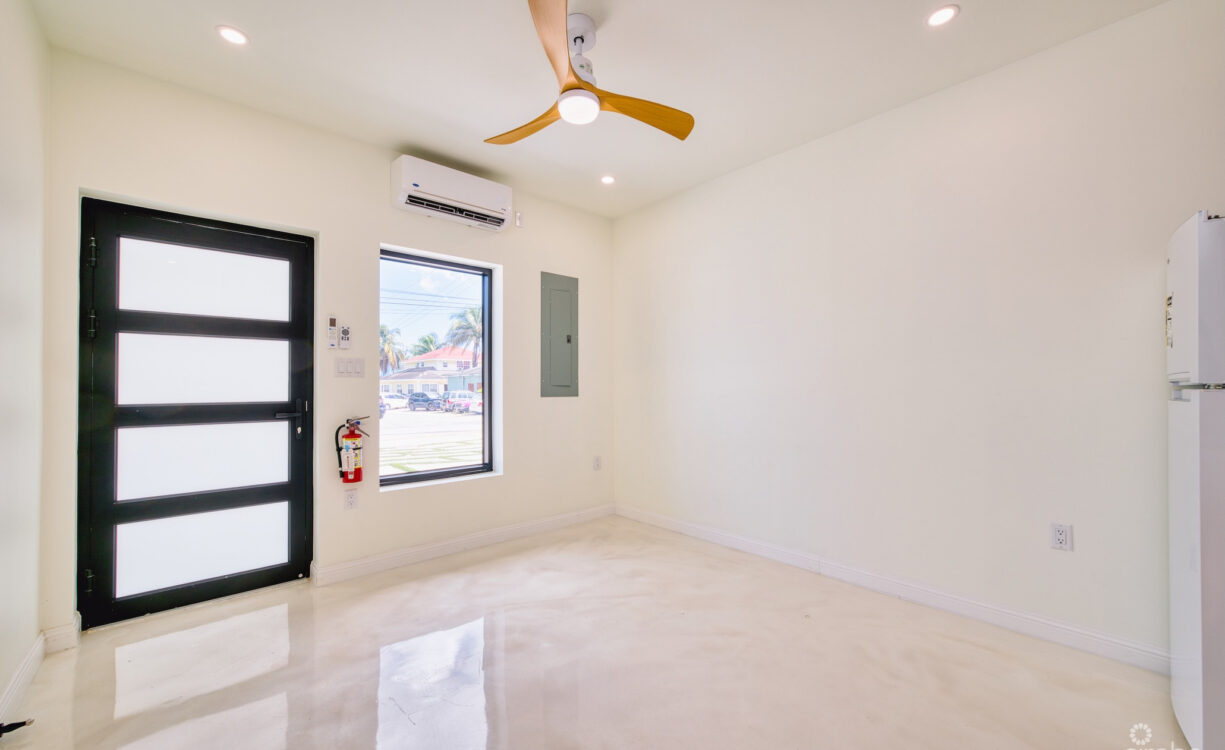 GREENWOOD SIX #1 | BRAND NEW CENTRAL GT CONDO