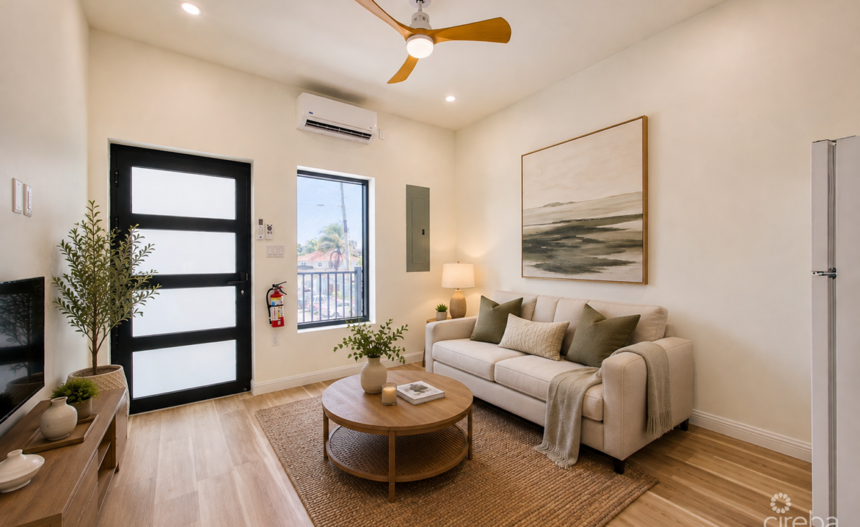 GREENWOOD SIX #6 | PRIME CENTRAL GT INVESTMENT