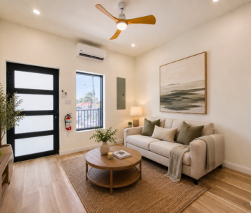 GREENWOOD SIX #6 | PRIME CENTRAL GT INVESTMENT