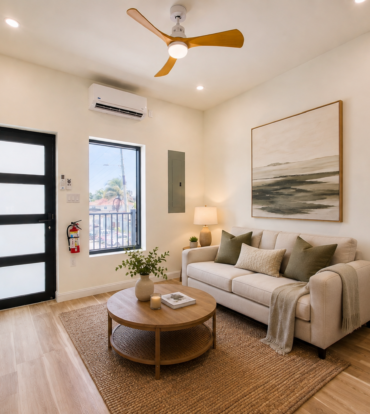 GREENWOOD SIX #6 | PRIME CENTRAL GT INVESTMENT