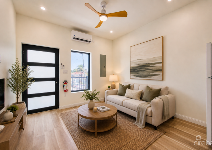 GREENWOOD SIX #6 | PRIME CENTRAL GT INVESTMENT