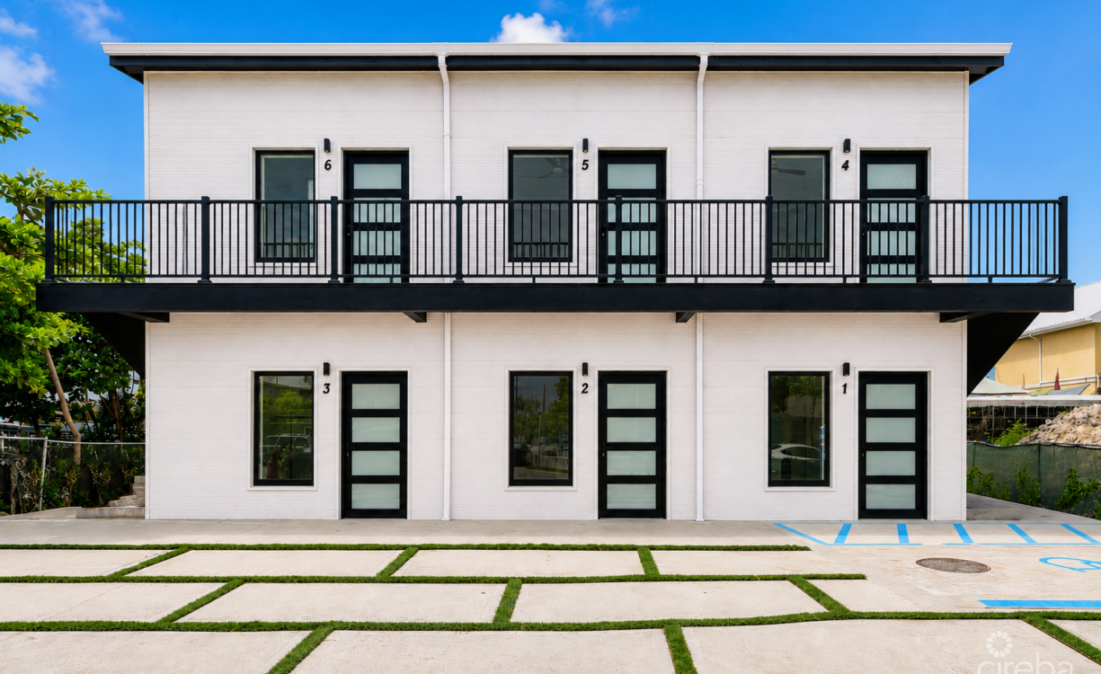 GREENWOOD SIX #6 | PRIME CENTRAL GT INVESTMENT