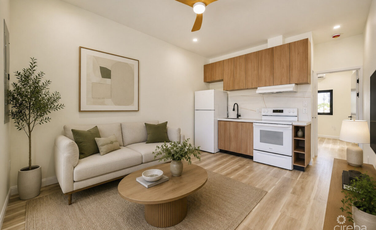 GREENWOOD SIX #6 | PRIME CENTRAL GT INVESTMENT