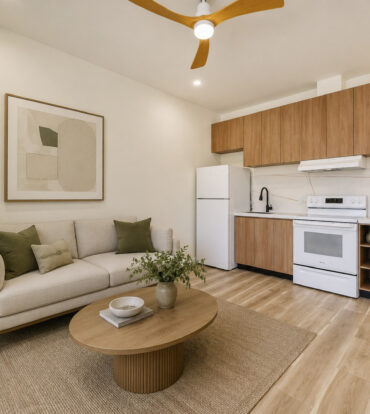 GREENWOOD SIX #6 | PRIME CENTRAL GT INVESTMENT