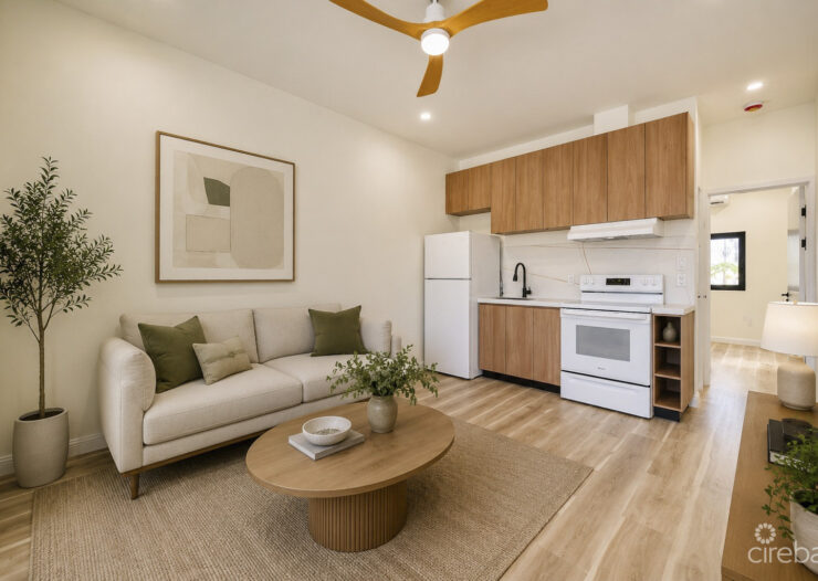 GREENWOOD SIX #6 | PRIME CENTRAL GT INVESTMENT