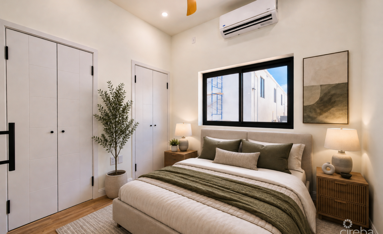 GREENWOOD SIX #6 | PRIME CENTRAL GT INVESTMENT