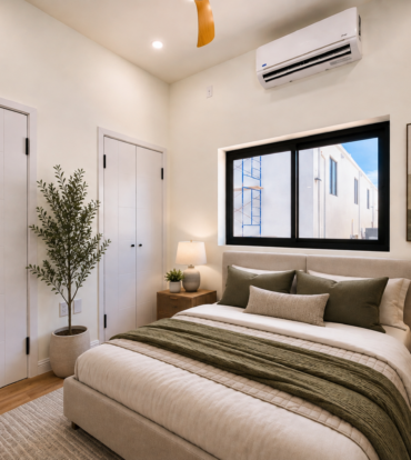 GREENWOOD SIX #6 | PRIME CENTRAL GT INVESTMENT