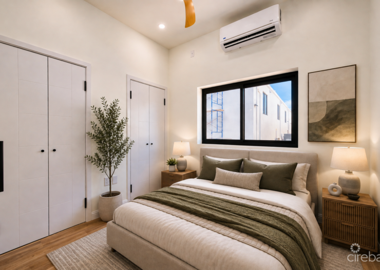 GREENWOOD SIX #6 | PRIME CENTRAL GT INVESTMENT