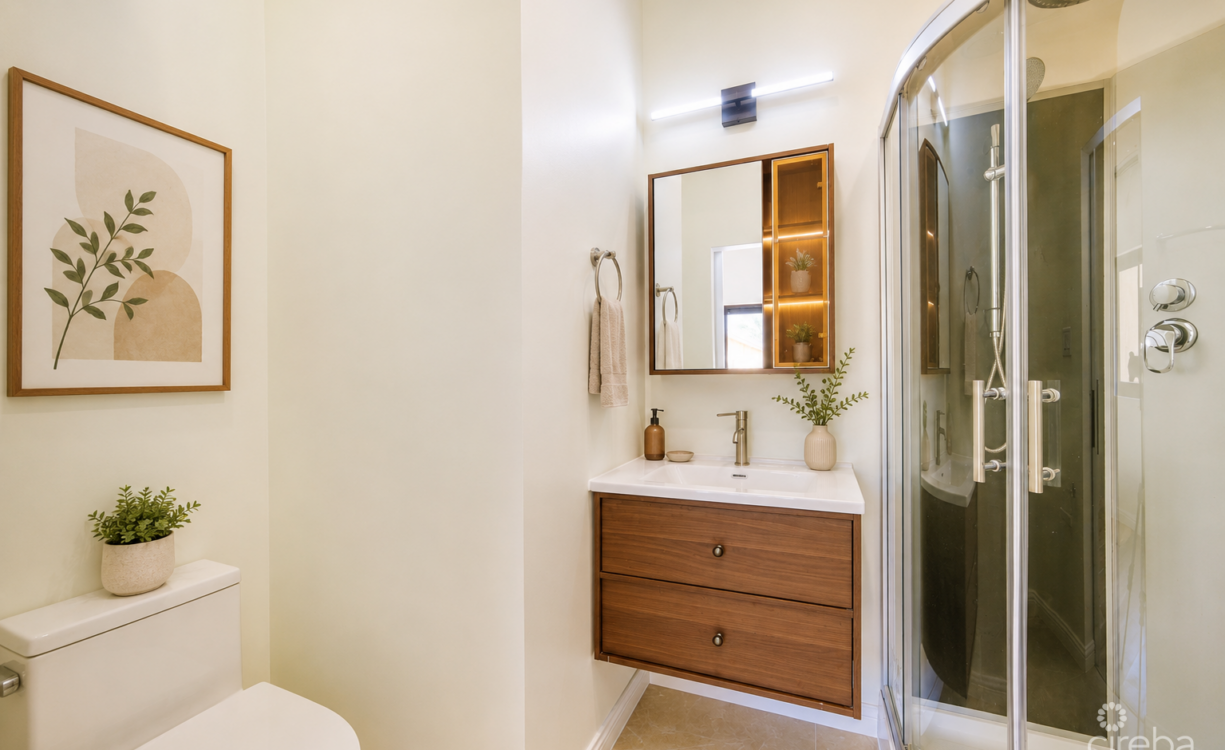 GREENWOOD SIX #6 | PRIME CENTRAL GT INVESTMENT