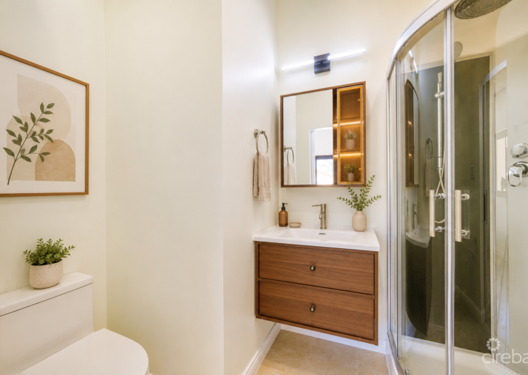 GREENWOOD SIX #6 | PRIME CENTRAL GT INVESTMENT