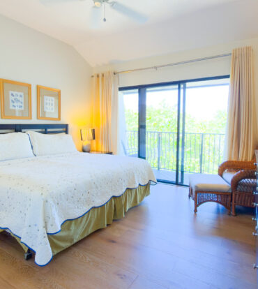 VILLAS PAPPAGALLO 2 BED OCEANFRONT