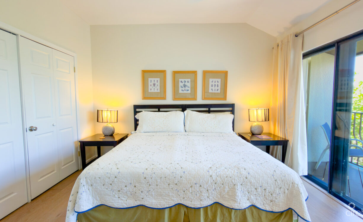 VILLAS PAPPAGALLO 2 BED OCEANFRONT