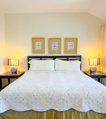 VILLAS PAPPAGALLO 2 BED OCEANFRONT