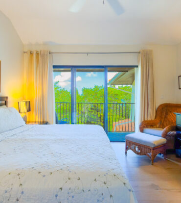 VILLAS PAPPAGALLO 2 BED OCEANFRONT