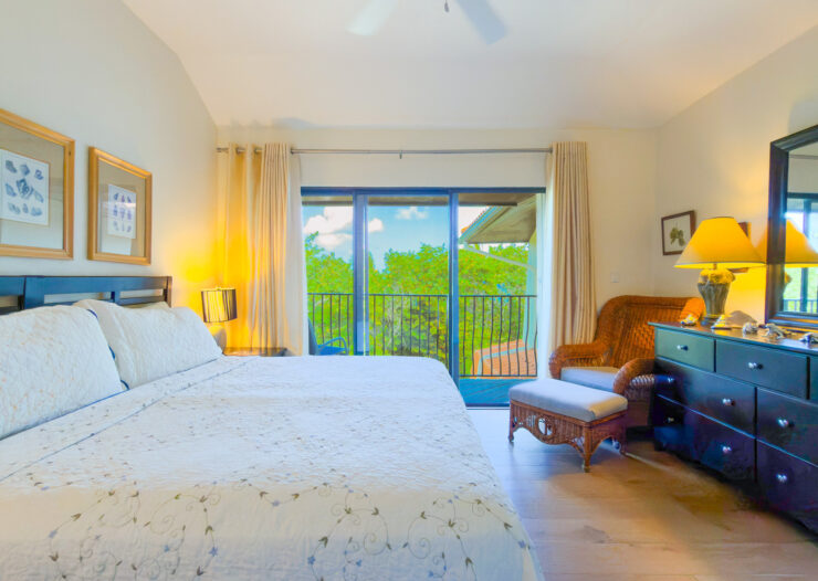 VILLAS PAPPAGALLO 2 BED OCEANFRONT