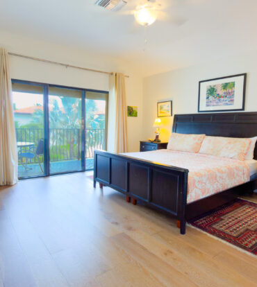 VILLAS PAPPAGALLO 2 BED OCEANFRONT
