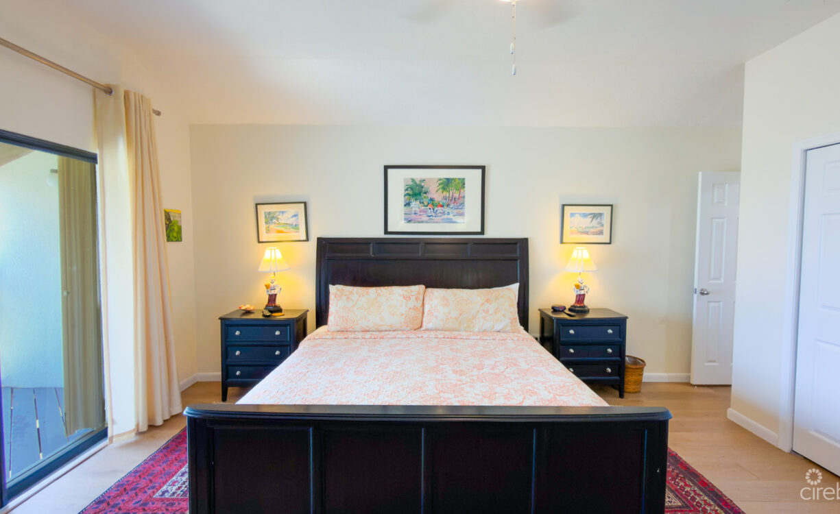 VILLAS PAPPAGALLO 2 BED OCEANFRONT