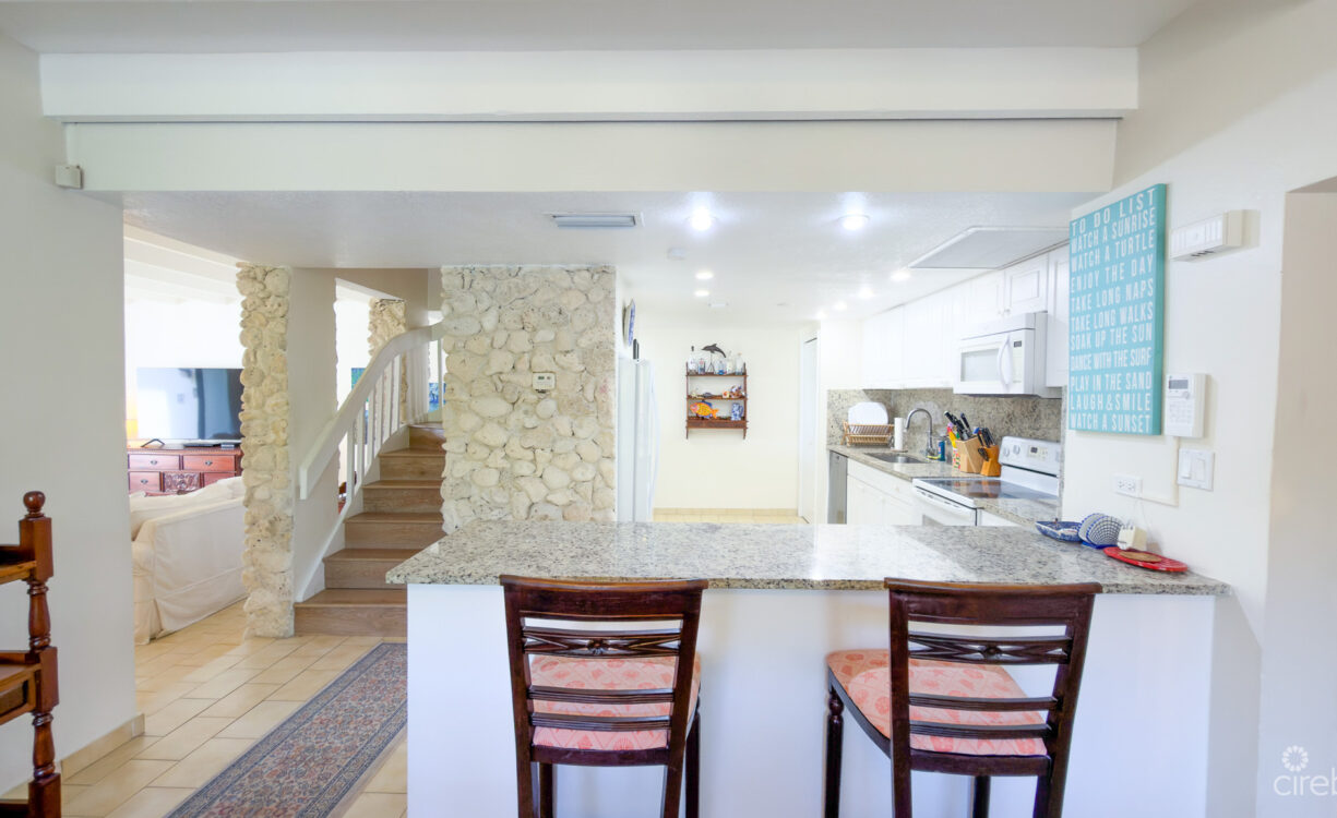 VILLAS PAPPAGALLO 2 BED OCEANFRONT