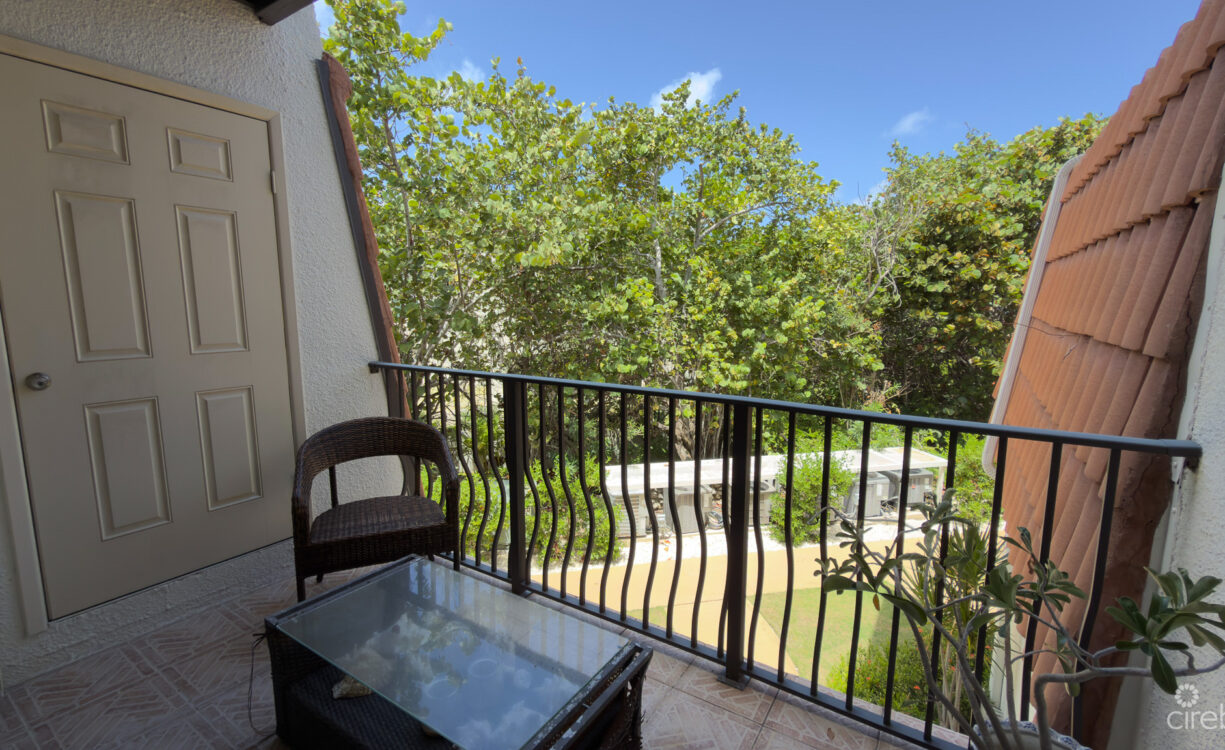 VILLAS PAPPAGALLO 2 BED OCEANFRONT
