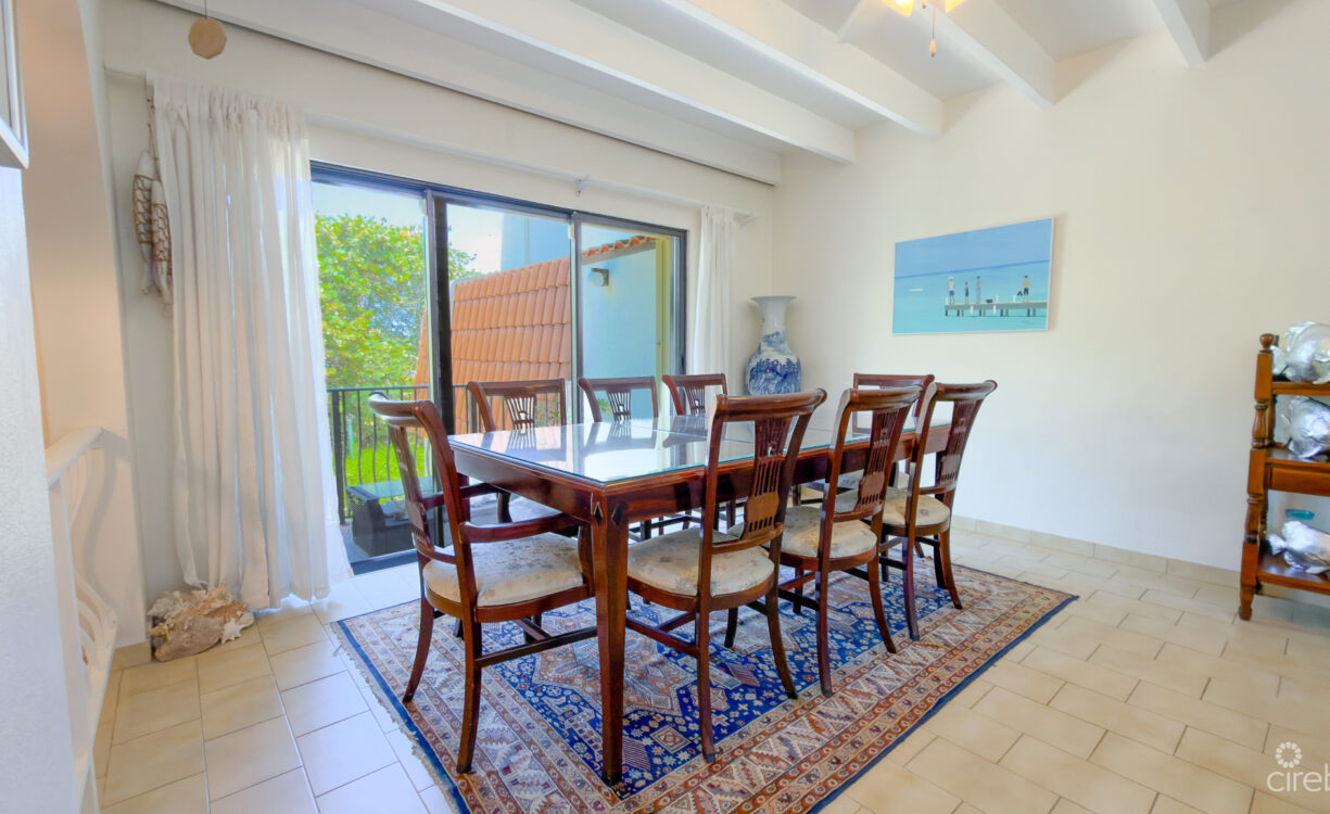 VILLAS PAPPAGALLO 2 BED OCEANFRONT