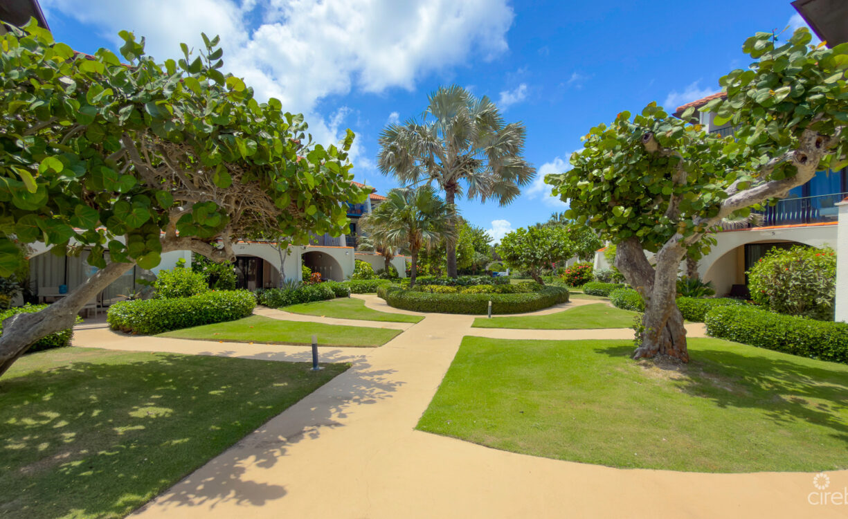 VILLAS PAPPAGALLO 2 BED OCEANFRONT