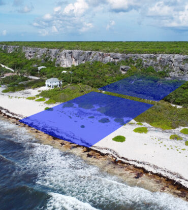 CAYMAN BRAC BEACHFRONT DEVELOPMENT ONE