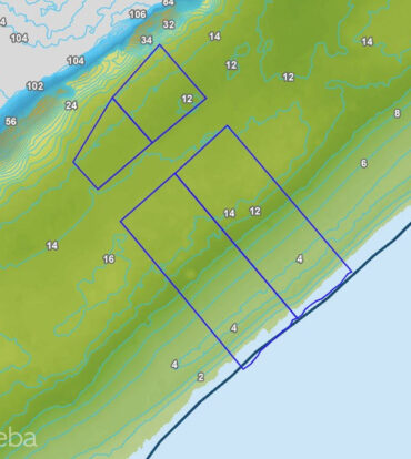CAYMAN BRAC BEACHFRONT DEVELOPMENT ONE