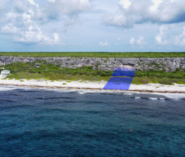 CAYMAN BRAC BEACHFRONT DEVELOPMENT TWO
