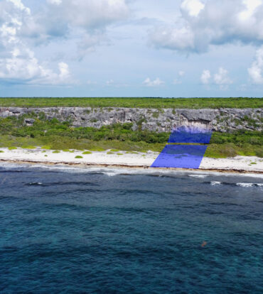 CAYMAN BRAC BEACHFRONT DEVELOPMENT TWO
